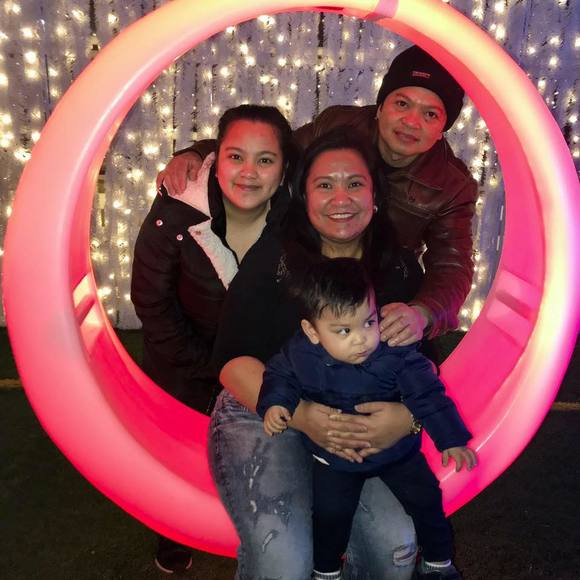 Meet your Posher, Elaine - Picture 1 of 1